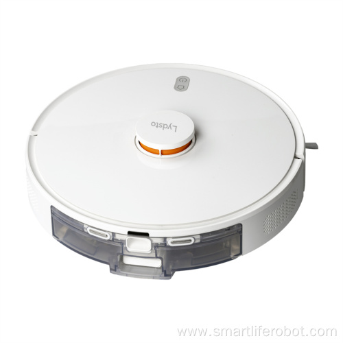 Xiaomi Lydsto R1 Big Suction Cordless Robot Vacuums